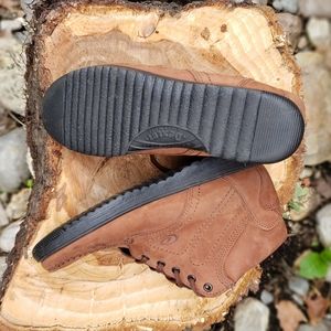 Dexter Mocwalks size 7